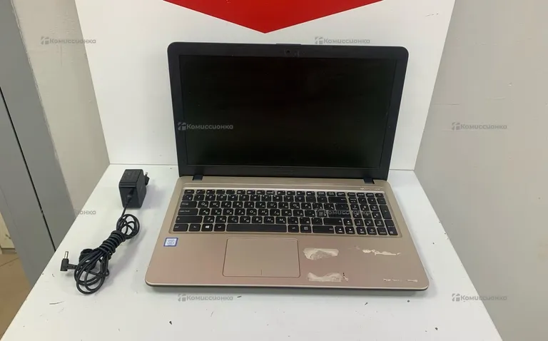 Ноутбук  ASUs