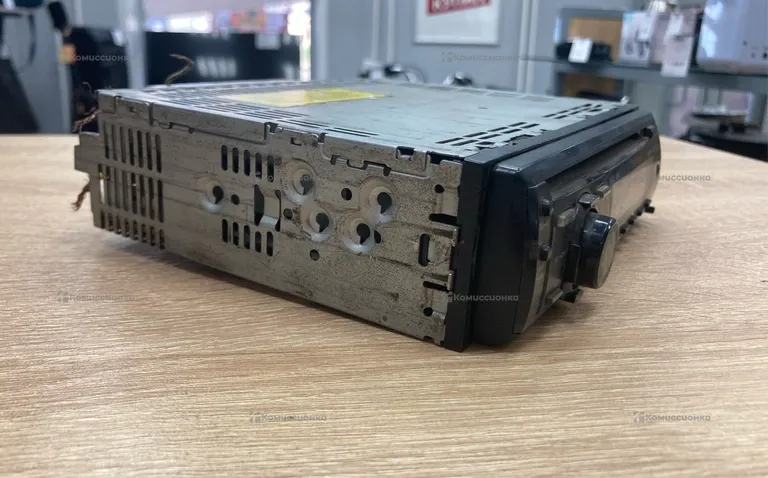 Автомагнитола  pioneer