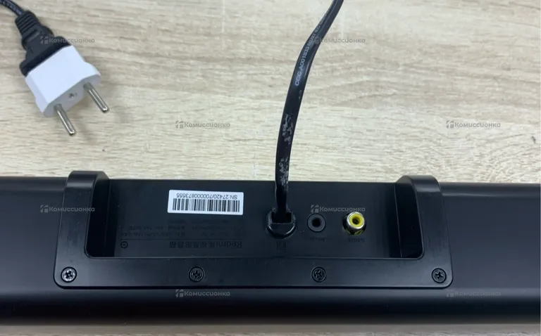 Колонка Xiaomi TV Soundbav