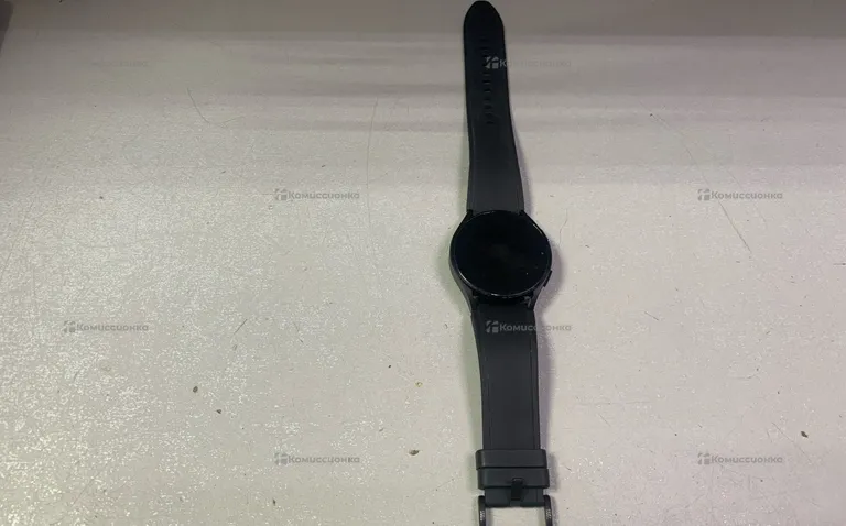 Часы  Galaxy Watch 4