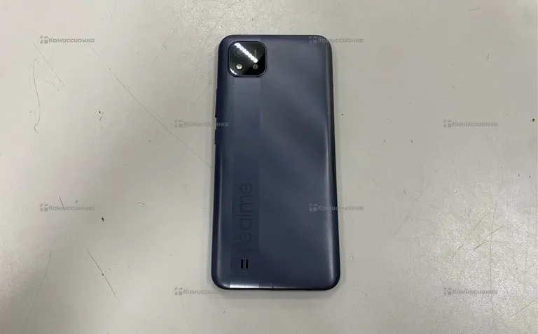 Realme c11 2021 4/64