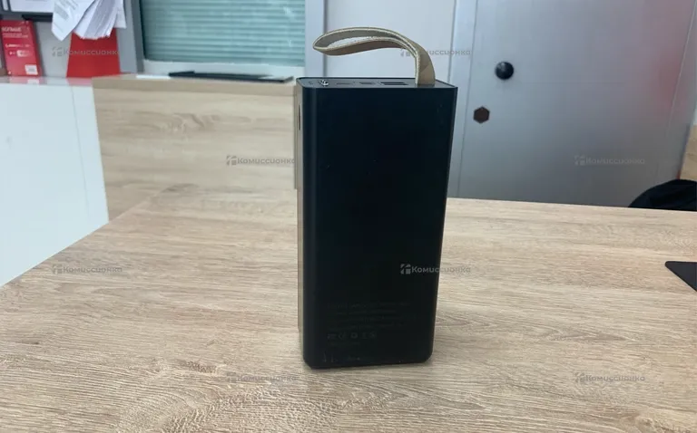 Power Bank  50000мач