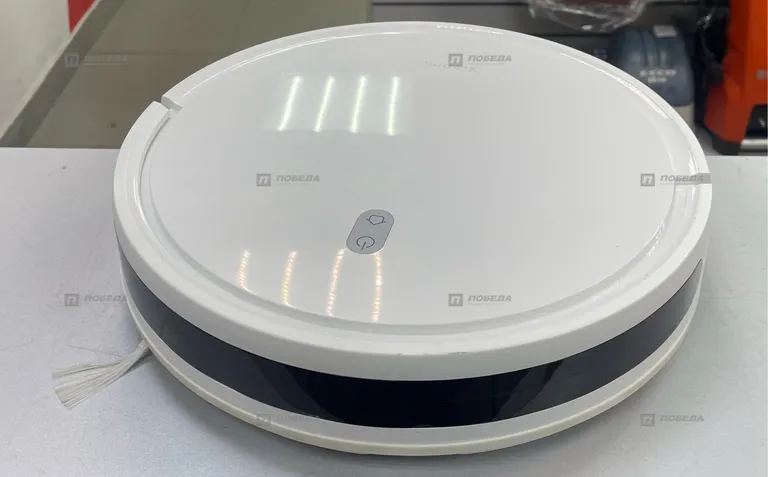 Робот пылесос Xiaomi Robot Vacuum E10