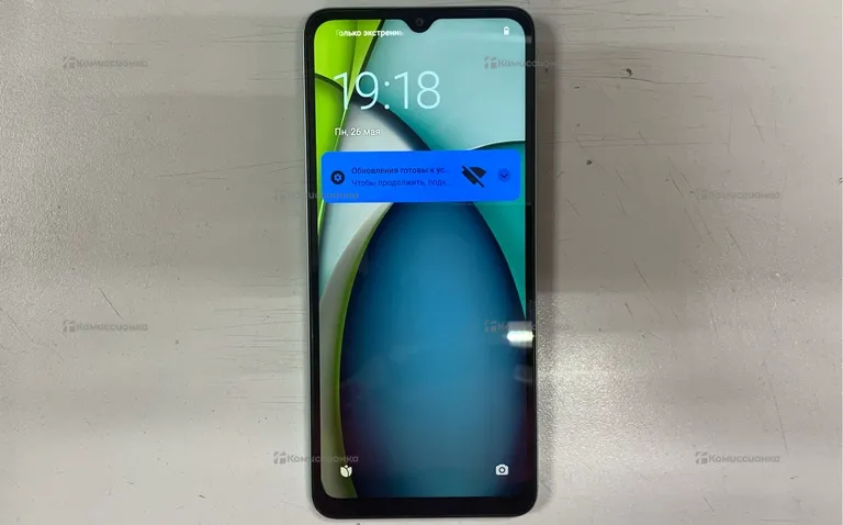 Xiaomi Redmi A3x 3/64Гб