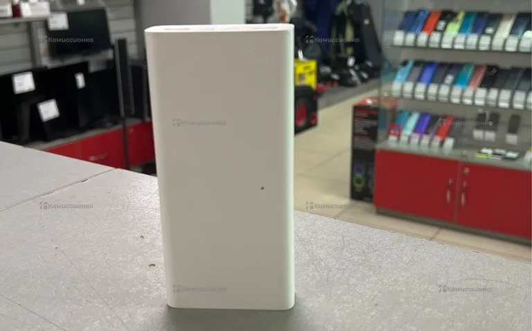 Power Bank  Xiaomi 20K