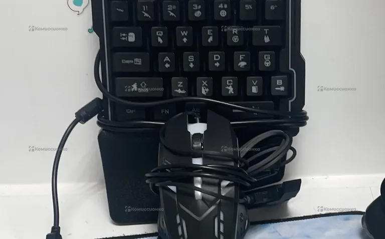 limeme single handed keyboard