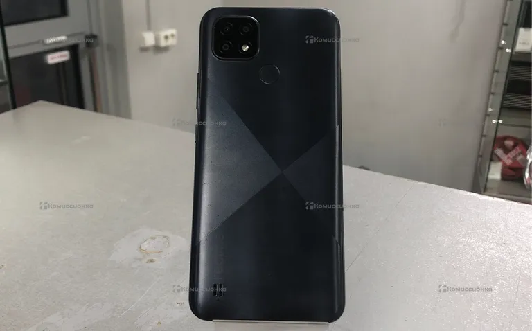 Realme c21 3/32