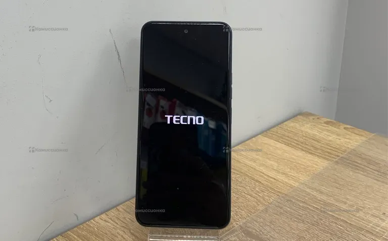 Tecno POVA Neo 3 4/128 ГБ