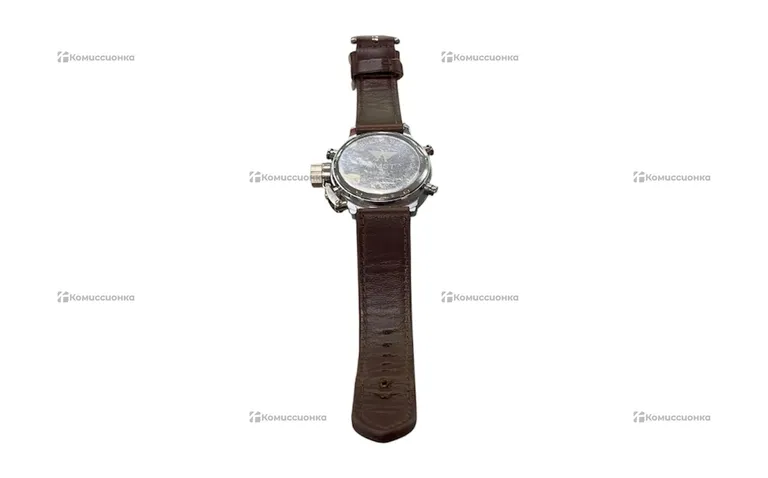 Часы  AMST SD3003