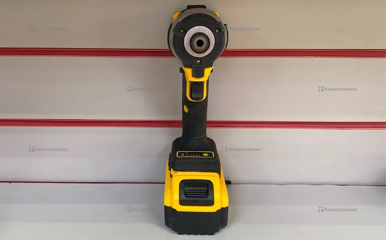 Шуруповерт Remtools DCF850