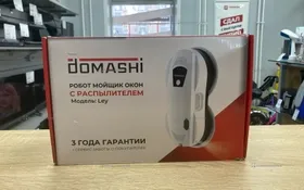 Мойщик окон