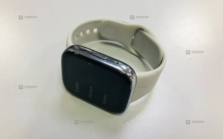 Часы Redmi Watch 3 Active