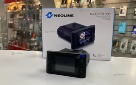 Купить Видеорегистратор Neoline X-COP 9100c б/у , в Казань Цена:10900рублей