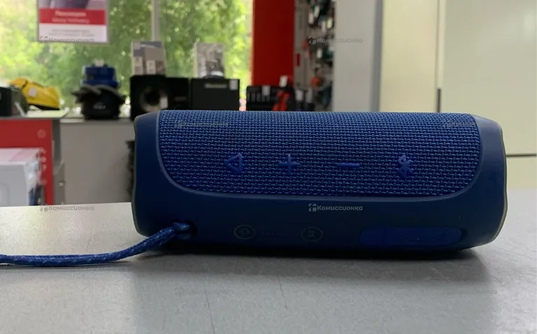 Колонка  JBL Flip4