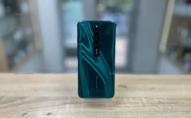 Xiaomi Redmi 8 3/32