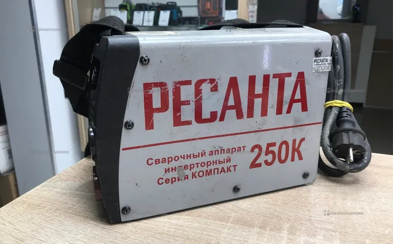 Сварочный Аппарат САИ 250К