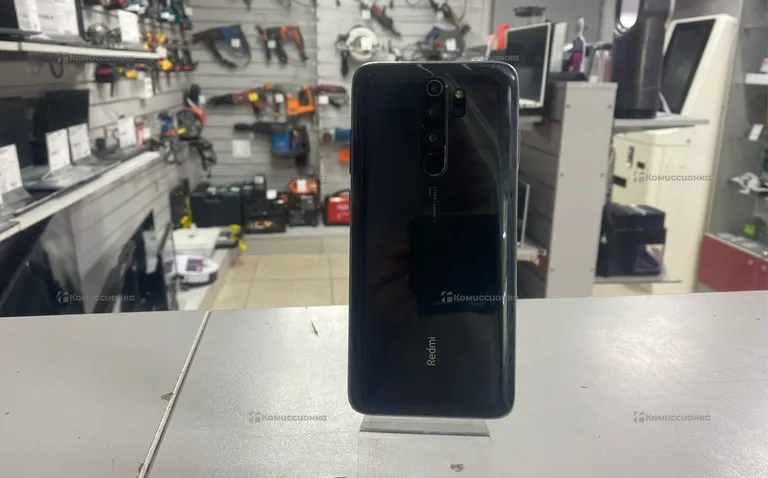 Xiaomi Redmi Note 8 Pro 4/64 ГБ