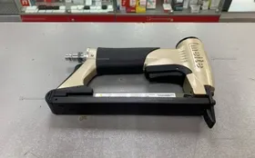Купить Степлер пневматический скобозабивной MEITE MT8016 б/у , в Самара Цена:3000рублей