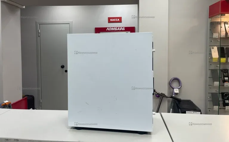 Системный блок  580 8gb