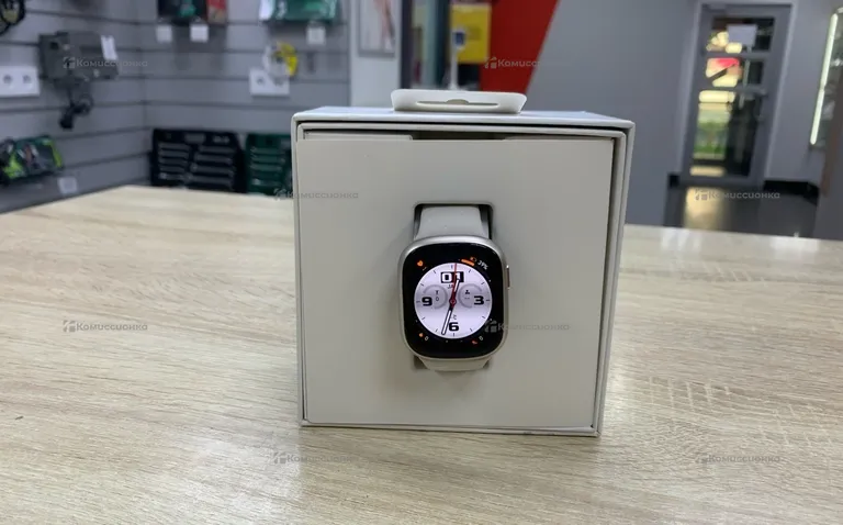 Часы Honor Watch 4