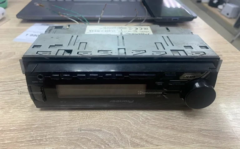 Автомагнитола  Pioneer
