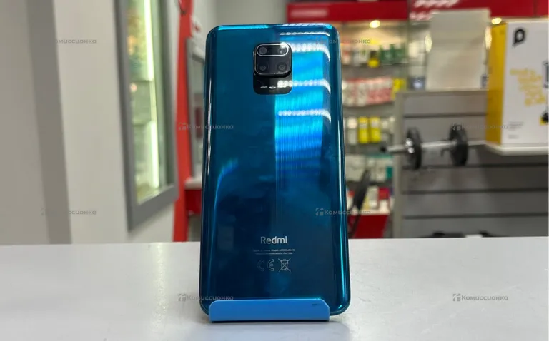 Xiaomi Redmi Note 9S 6/128GB