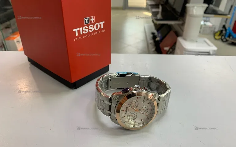 Часы Tissot 1853 T035627A