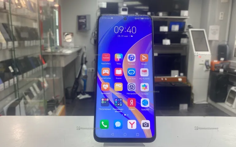Huawei Nova Y90 4/128Gb