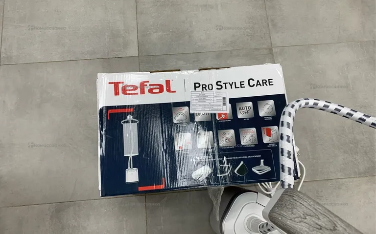 Отпариватель  tefal pro style it8470 E1
