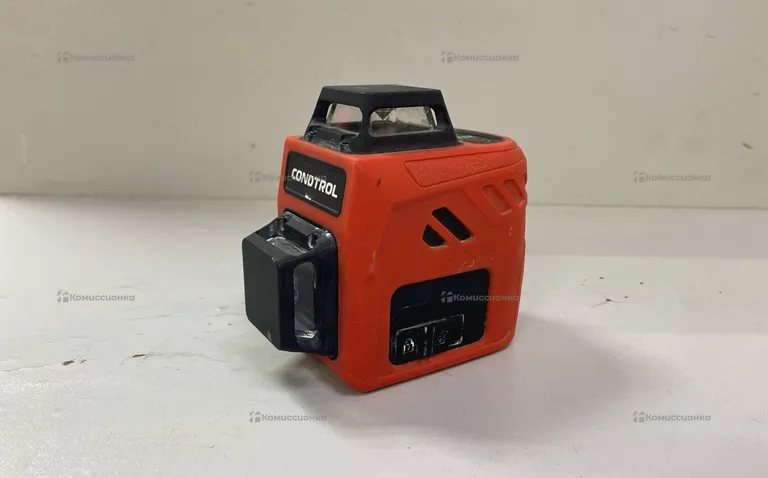 Нивелир лазерный Condtrol Smart 3D