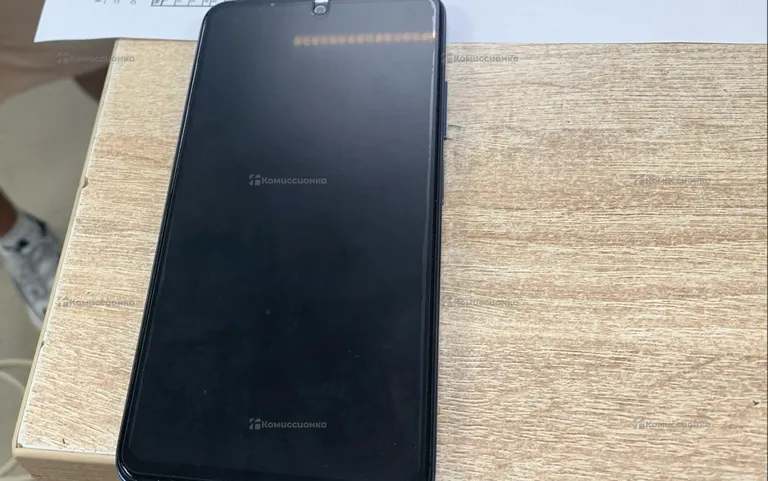 Xiaomi Redmi note 11 4/128