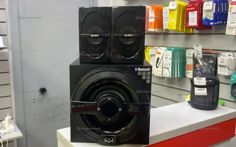 Колонка Sven MS-2085