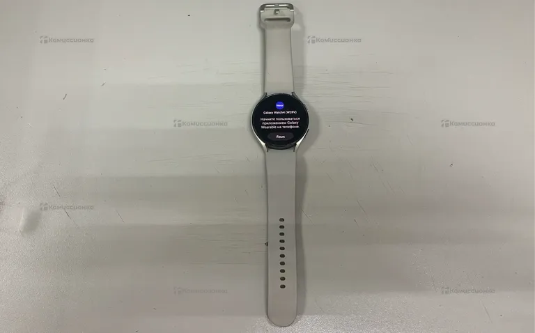 Samsung watch 4 GPS 44mm