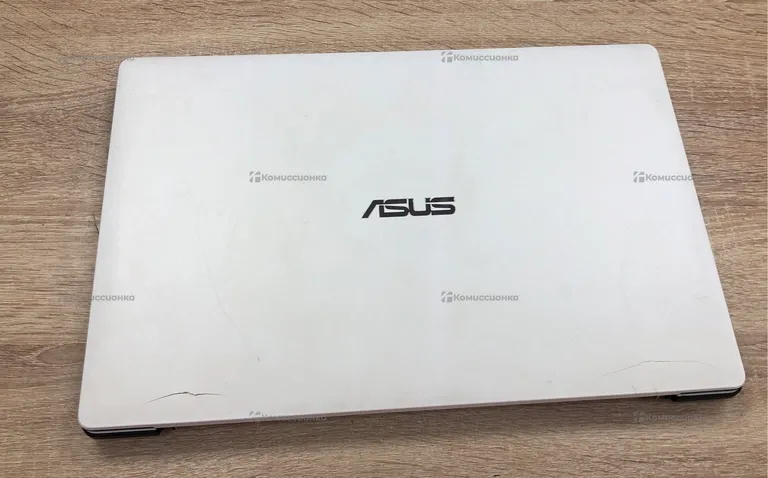 Ноутбук  Asus x553m