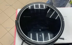 Купить Робот пылесос coolfort cf-3200 б/у , в Пенза Цена:4590рублей