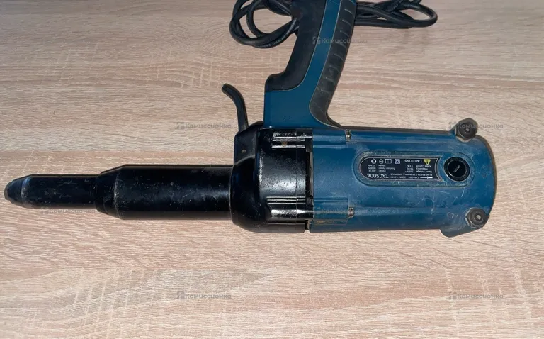 Заклепочник Time-proof TAC500A