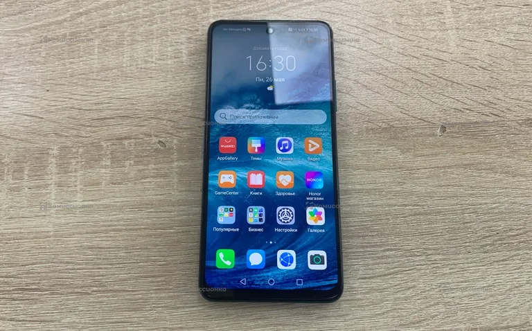 Honor 10X Lite 4/128Gb