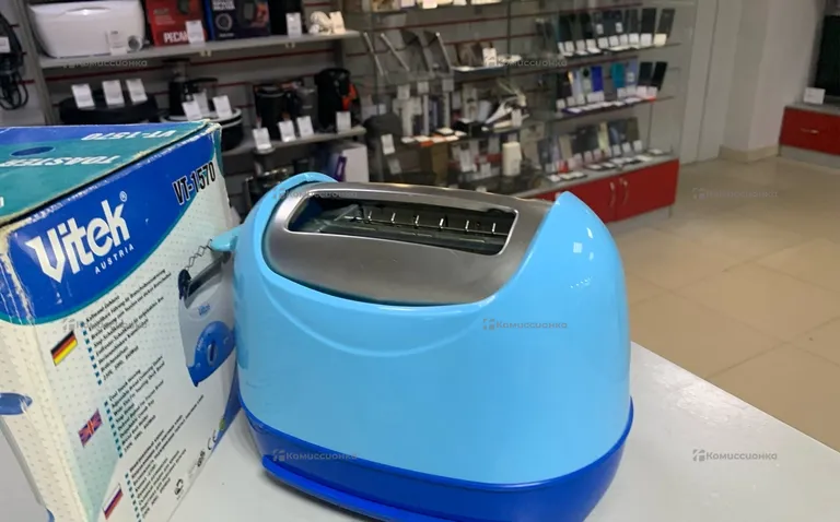 Тостер vitek vt-1570