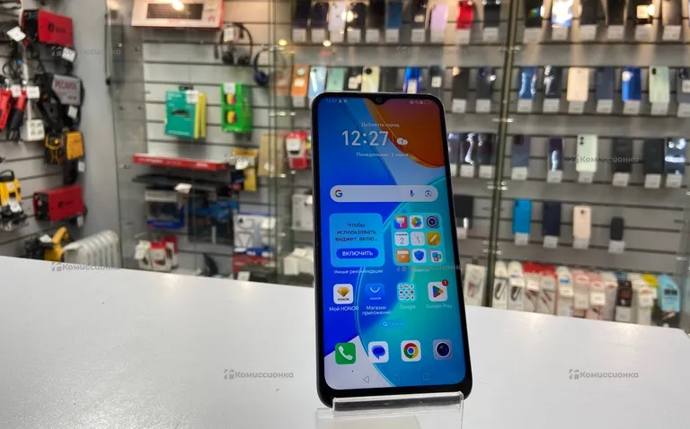 Honor x6 64