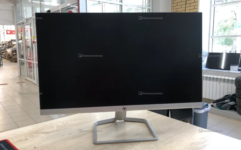 Монитор Hp 24f Display