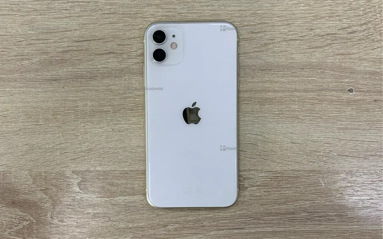 Apple IPhone 11 64 ГБ