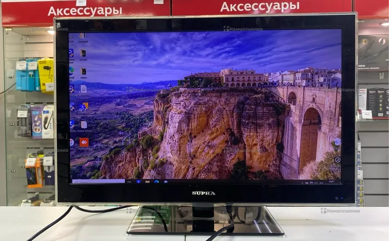 Телевизор SUPRA STV-LC2477FL