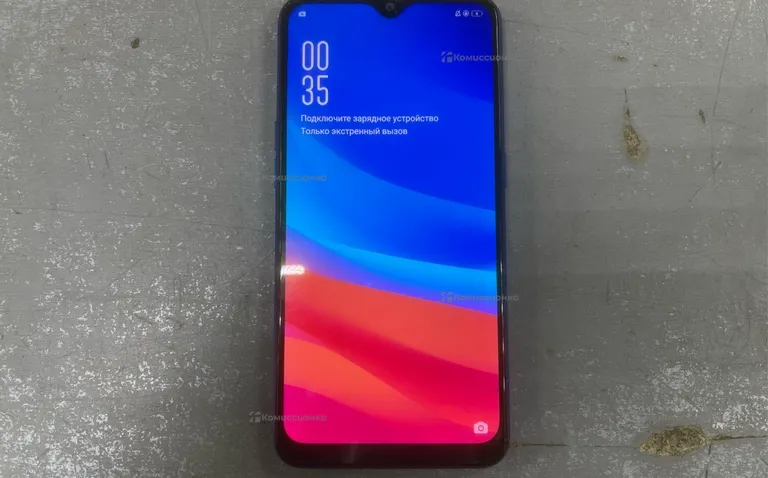 OPPO A5s 3/32 ГБ
