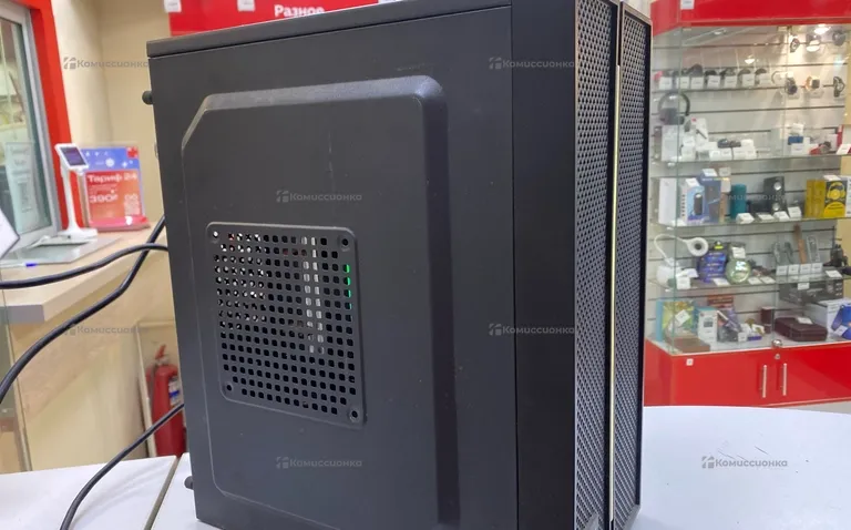 Системный блок  Prime Bos