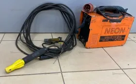 Купить сварочник Neon вд-315 б/у , в Новокуйбышевск Цена:6500рублей