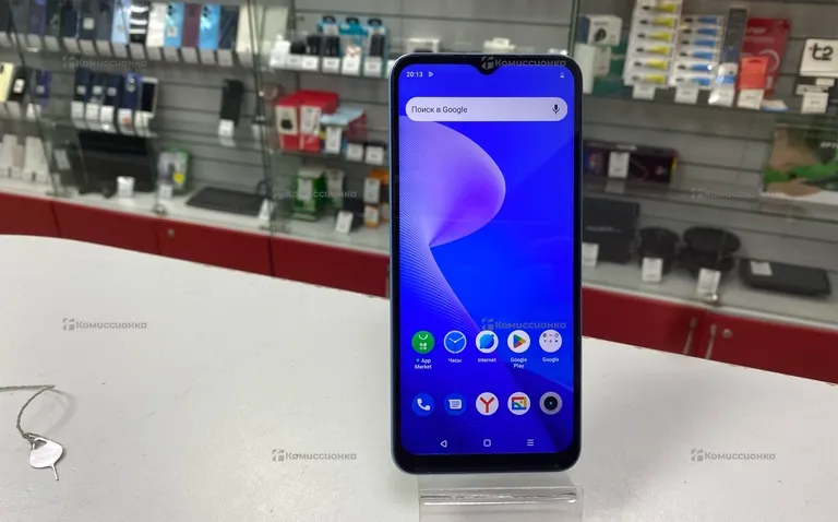 Realme c30s 2/32
