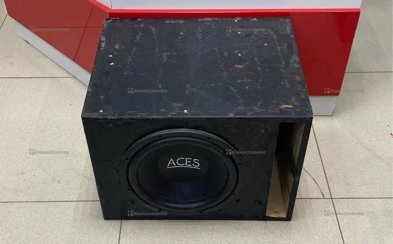Сабвуфер Aces
