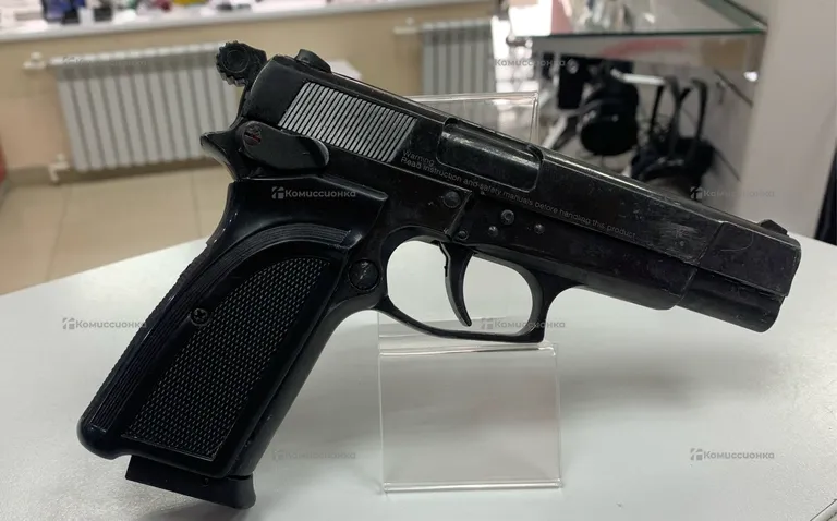 Пневматический пистолет EKOL ES66