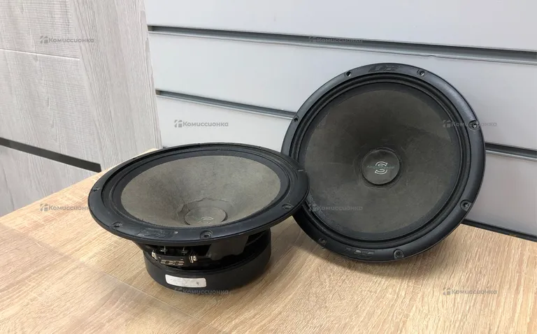 Колонки deaf bonce silvestor (AP-M81SE)