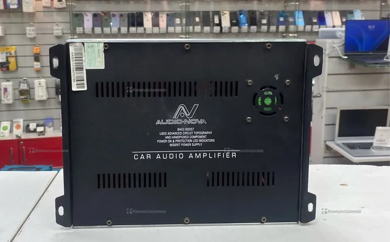 Усилитель  Audio Nova AA800.1